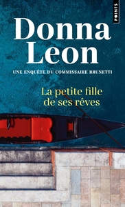LA PETITE FILLE DE SES REVES