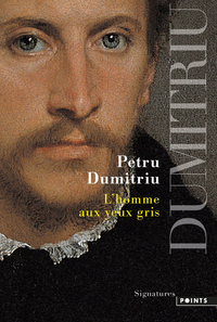 L'HOMME AUX YEUX GRIS