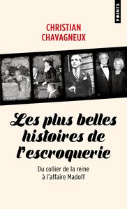 Les Plus belles histoires de l'escroquerie