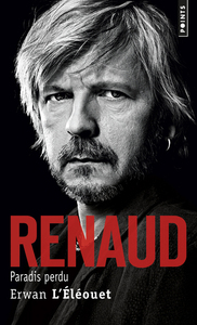 RENAUD - PARADIS PERDU