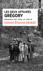 DEUX AFFAIRES GREGORY