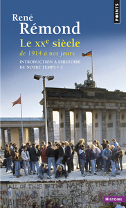 INTRODUCTION A L'HISTOIRE DE NOTRE TEMPS, TOME 3 - LE XXE SIECLE DE 1914 A NOS JOURS - TOME 3