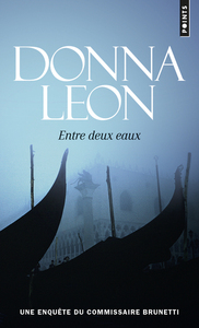 ENTRE DEUX EAUX - NOUVELLE EDITION