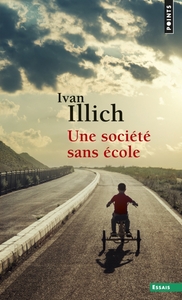 UNE SOCIETE SANS ECOLE