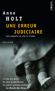 UNE ERREUR JUDICIAIRE