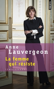 La Femme qui résiste