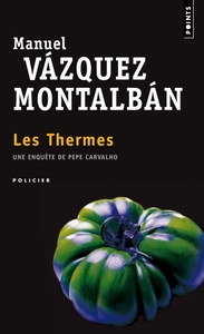 LES THERMES