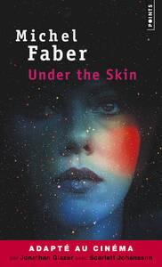 UNDER THE SKIN