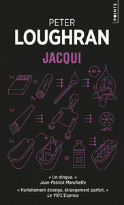 JACQUI