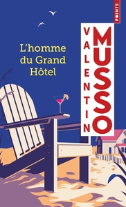 L'HOMME DU GRAND HOTEL