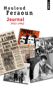 JOURNAL - 1955-1962