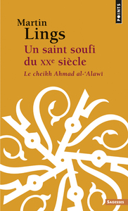 Un saint soufi du XXe siècle