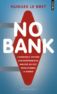 No bank