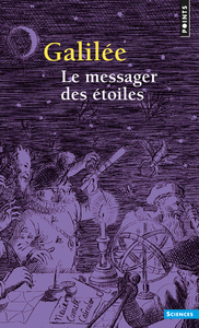 LE MESSAGER DES ETOILES