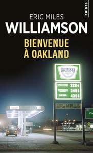 BIENVENUE A OAKLAND