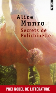 Secrets de Polichinelle