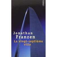 La Vingt-septième ville