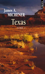 Texas, tome 1