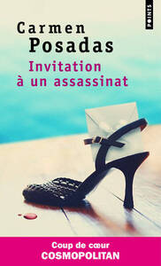 INVITATION A UN ASSASSINAT