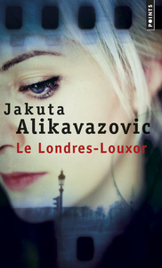 Le Londres-Louxor