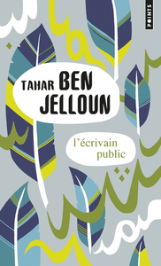 L'ECRIVAIN PUBLIC