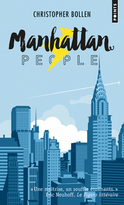 MANHATTAN PEOPLE
