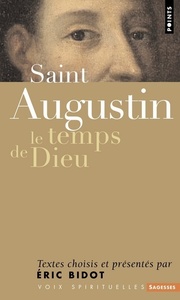 Saint Augustin