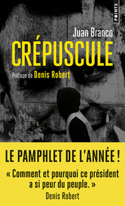 CREPUSCULE