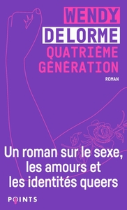 QUATRIEME GENERATION