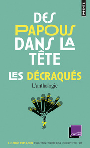 Des Papous dans la tête - Les Décraqués