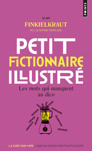 Petit fictionnaire illustré