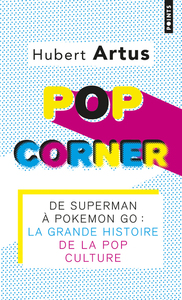 Pop Corner