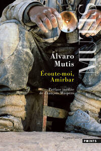 ECOUTE-MOI, AMIRBAR