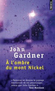 A L'OMBRE DU MONT NICKEL