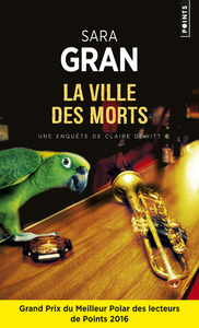 La Ville des morts