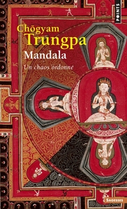 MANDALA - UN CHAOS ORDONNE