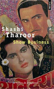 SHOW BUSINESS