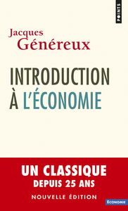 INTRODUCTION A L'ECONOMIE