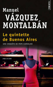 Le Quintette de Buenos Aires