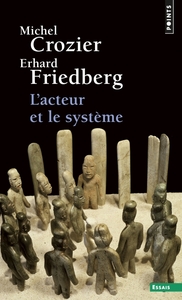 L'Acteur et le système