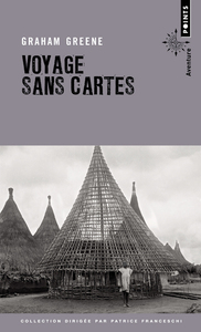 VOYAGE SANS CARTES