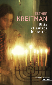 BLITZ ET AUTRES HISTOIRES