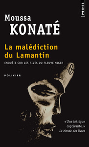 LA MALEDICTION DU LAMANTIN