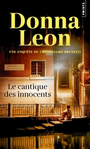 LE CANTIQUE DES INNOCENTS