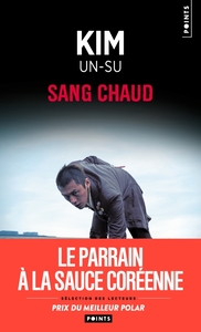 SANG CHAUD