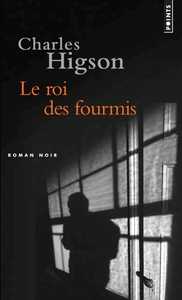 Le Roi des fourmis