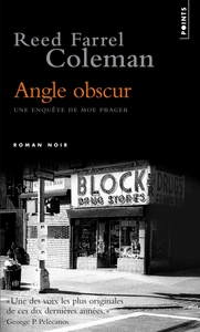 Angle obscur