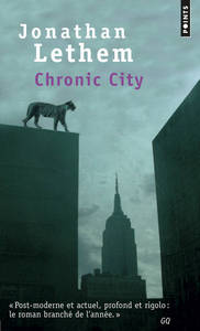 Chronic City