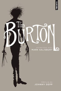 TIM BURTON : ENTRETIENS AVEC MARK SALISBURY