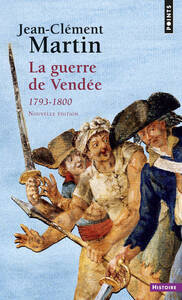 La Guerre de Vendée